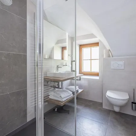 Agroturismo Allesbauer - Familie Preis