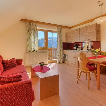 ファームステイ Allesbauer - Familie Preis