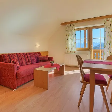 Allesbauer - Familie Preis