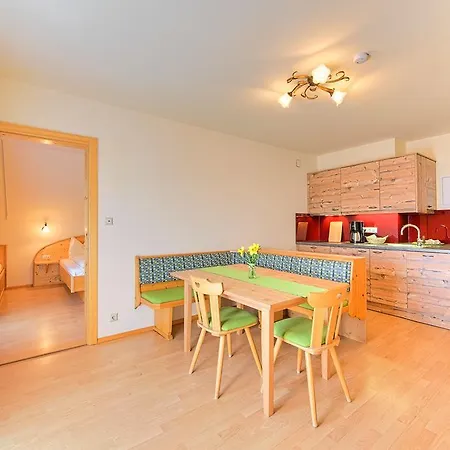 Agroturismo Allesbauer - Familie Preis Trebesing