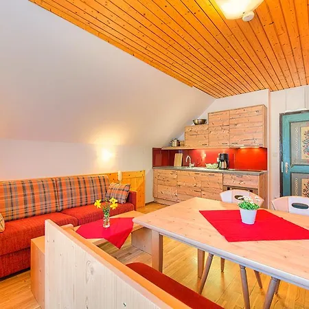 Allesbauer - Familie Preis