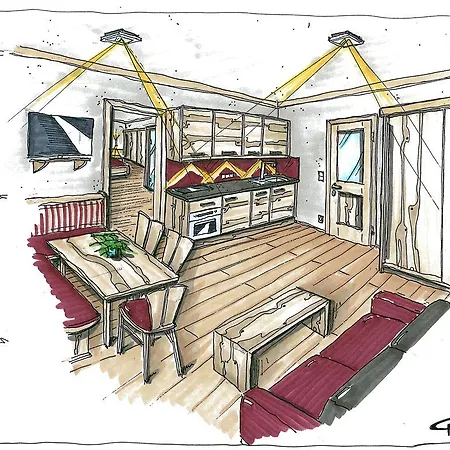 Agroturismo Allesbauer - Familie Preis *