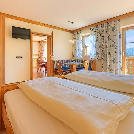 Allesbauer - Familie Preis * Trebesing