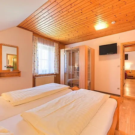 Agroturismo Allesbauer - Familie Preis *