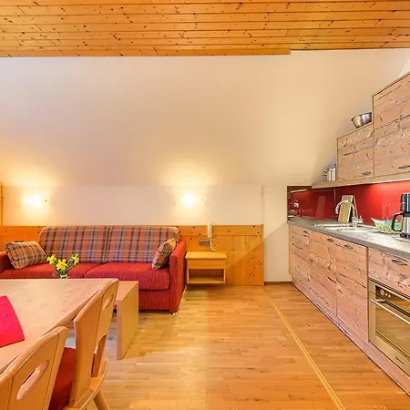Alojamento de Turismo Rural Allesbauer - Familie Preis Trebesing