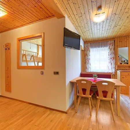 Allesbauer - Familie Preis Agroturismo Trebesing