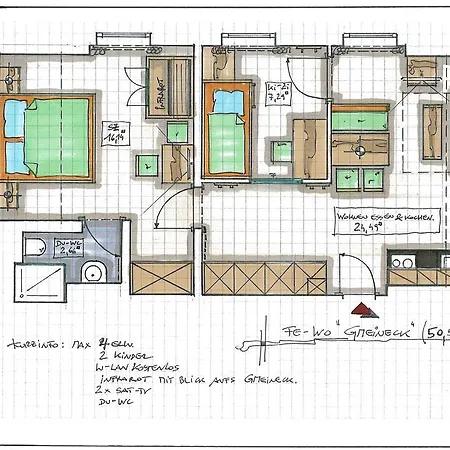 Allesbauer - Familie Preis Trebesing