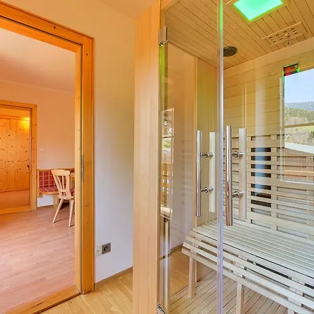 Allesbauer - Familie Preis Feriegård *