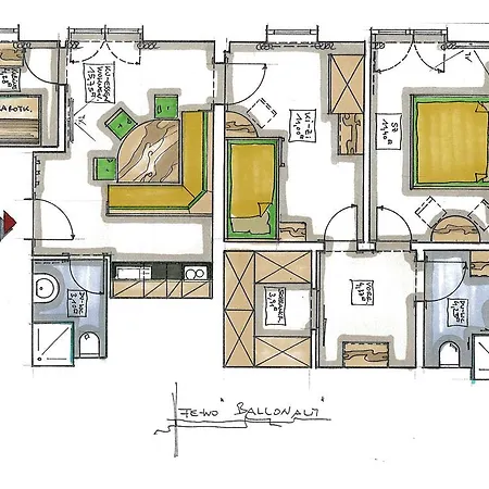 Allesbauer - Familie Preis * Trebesing