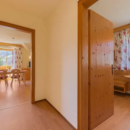 Allesbauer - Familie Preis Agroturismo *