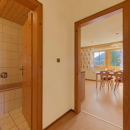 Alojamento de Turismo Rural Allesbauer - Familie Preis