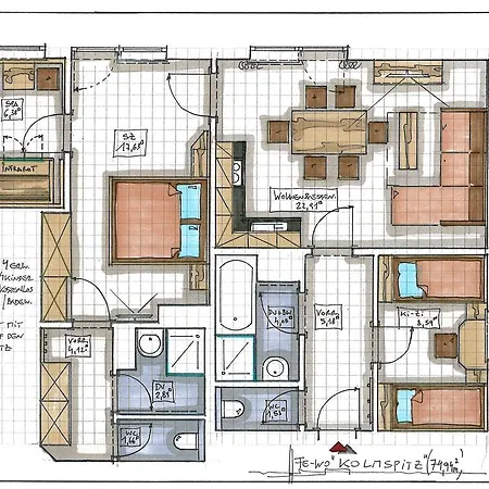 Allesbauer - Familie Preis Trebesing
