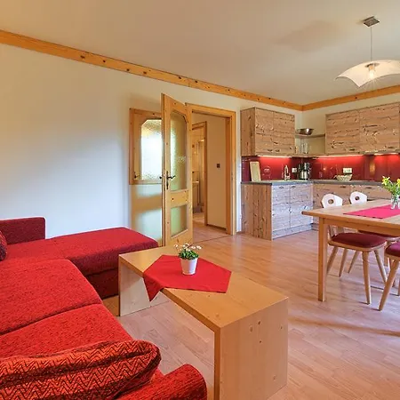 Séjour à la ferme Allesbauer - Familie Preis