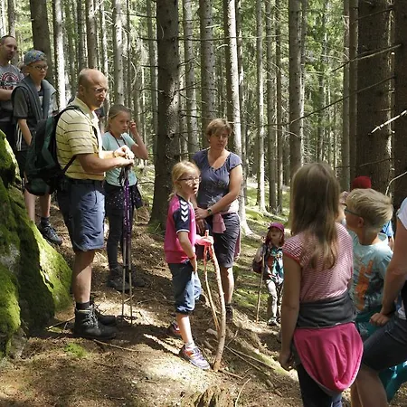 Allesbauer - Familie Preis Trebesing