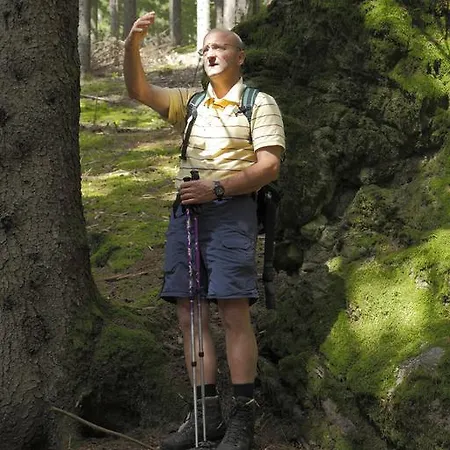 Allesbauer - Familie Preis Agroturismo