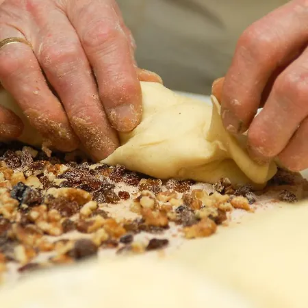 Feriegård Allesbauer - Familie Preis *