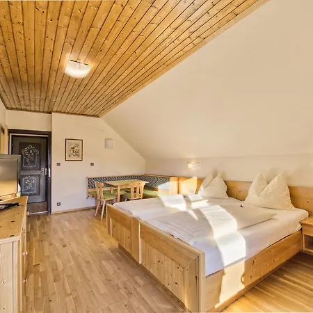 Allesbauer - Familie Preis *