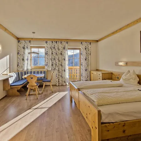 Allesbauer - Familie Preis Trebesing