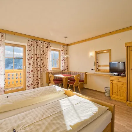 Allesbauer - Familie Preis