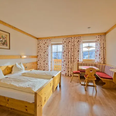 Feriegård Allesbauer - Familie Preis Trebesing