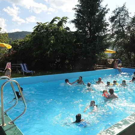 Allesbauer - Familie Preis Trebesing