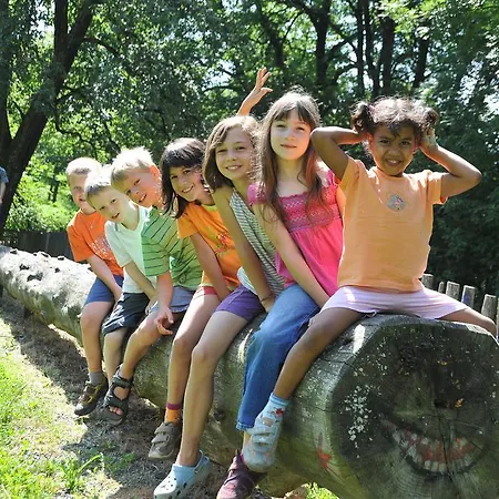 Allesbauer - Familie Preis Agroturismo