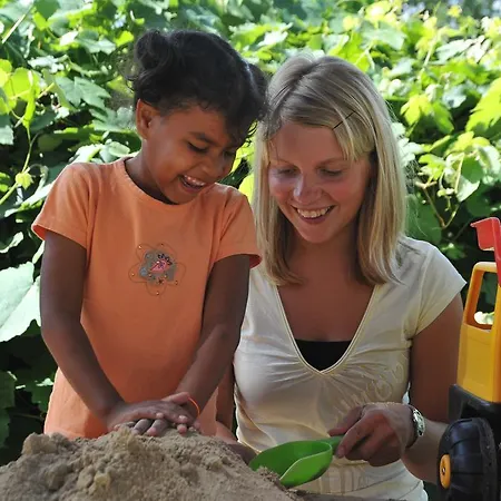 Allesbauer - Familie Preis