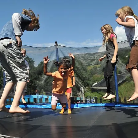 Allesbauer - Familie Preis * Trebesing