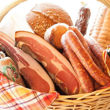 Allesbauer - Familie Preis