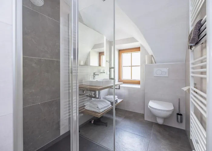 农家乐 Allesbauer - Familie Preis