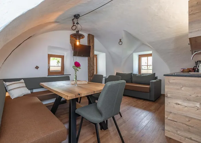 农家乐 Allesbauer - Familie Preis Trebesing