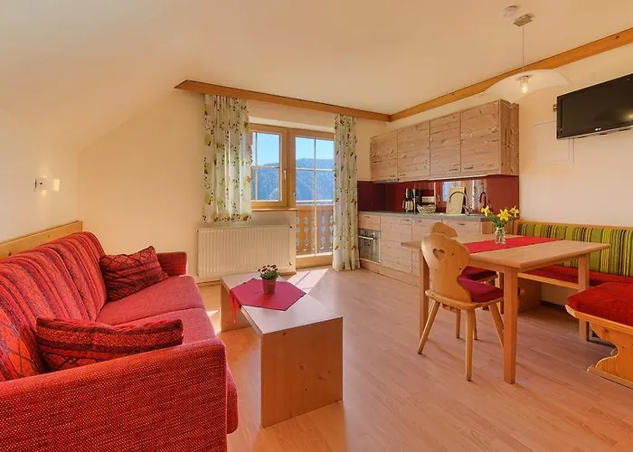 农家乐 Allesbauer - Familie Preis