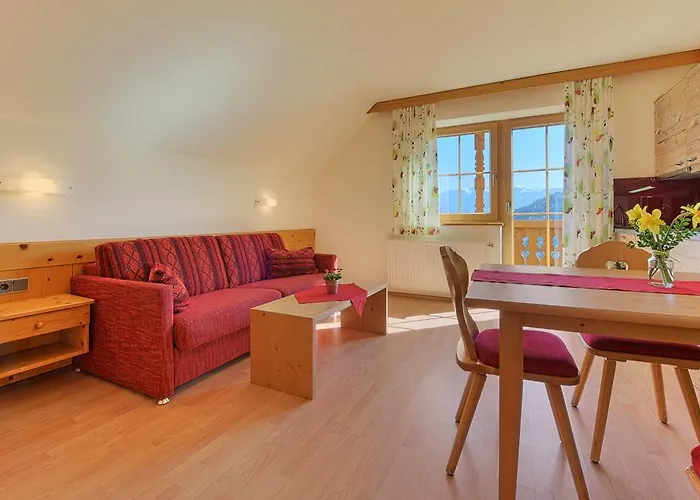 Allesbauer - Familie Preis