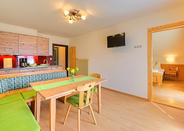 Allesbauer - Familie Preis Trebesing