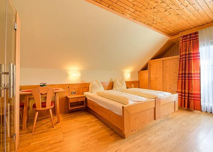 农家乐 Allesbauer - Familie Preis *