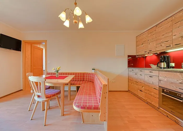 Allesbauer - Familie Preis Trebesing