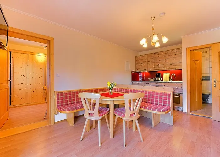 农家乐 Allesbauer - Familie Preis *