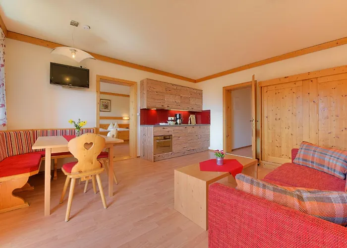 农家乐 Allesbauer - Familie Preis *