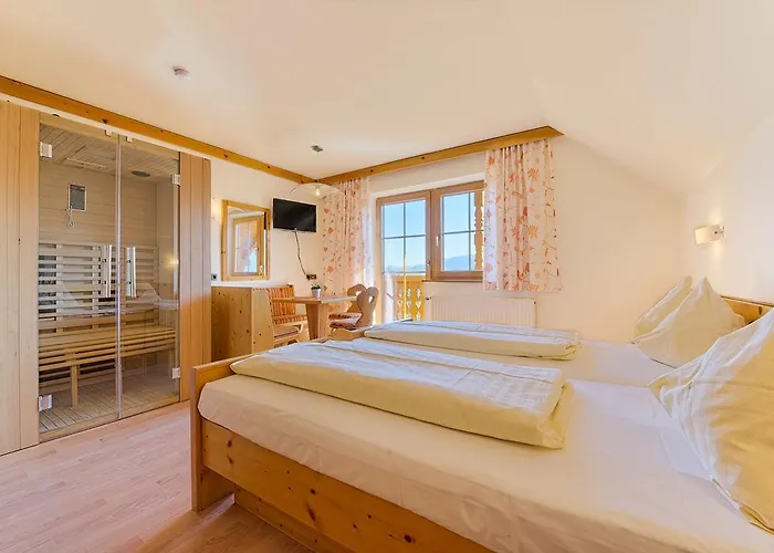 Allesbauer - Familie Preis