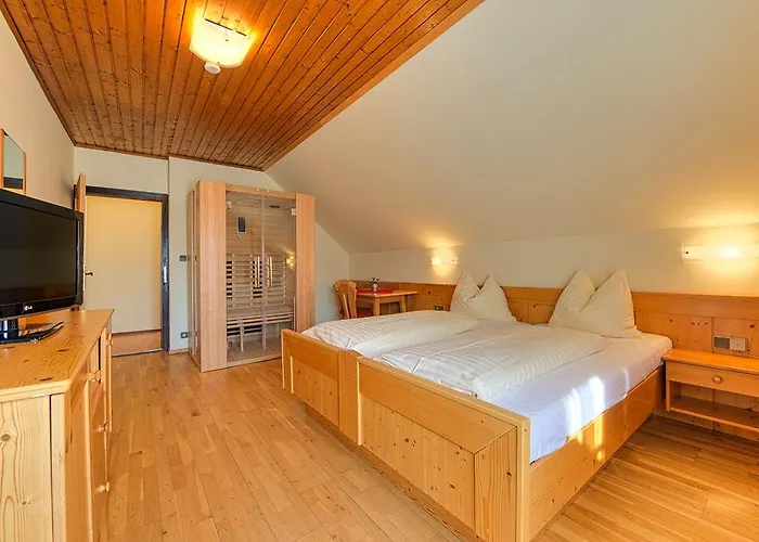 农家乐 Allesbauer - Familie Preis Trebesing