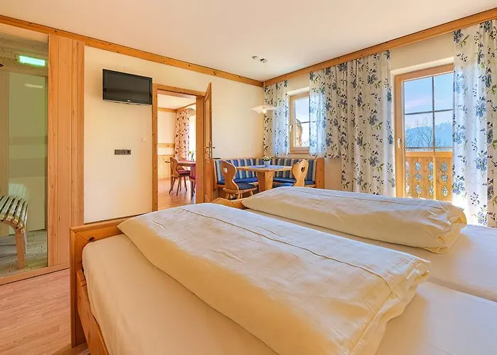 Allesbauer - Familie Preis * Trebesing