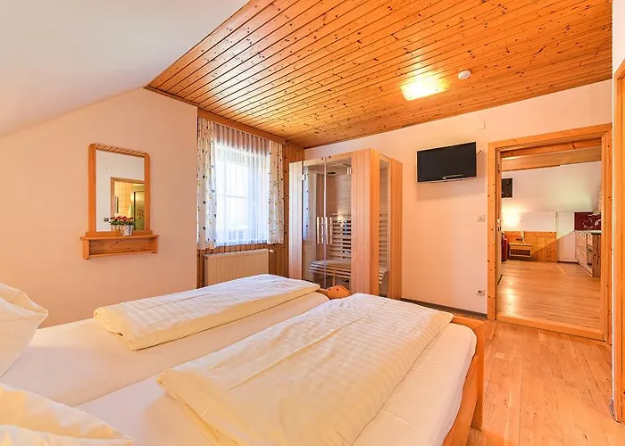 农家乐 Allesbauer - Familie Preis *