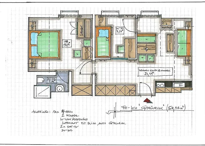 Allesbauer - Familie Preis Trebesing