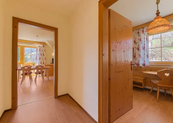 Allesbauer - Familie Preis 农家乐 *