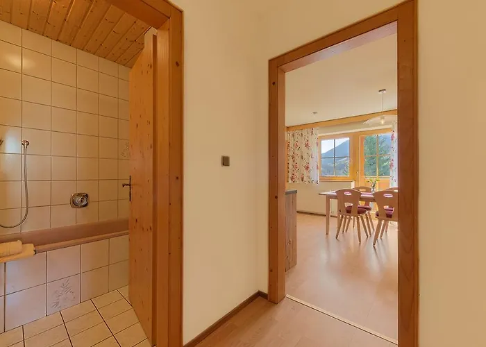 农家乐 Allesbauer - Familie Preis