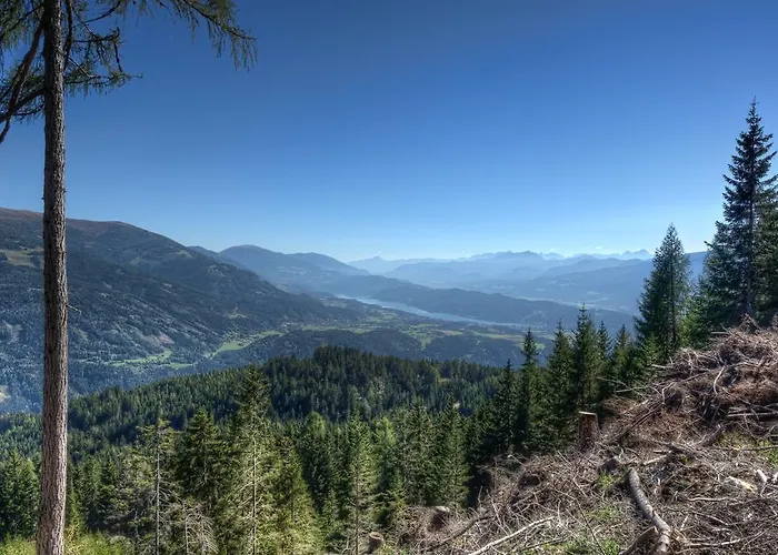 农家乐 Allesbauer - Familie Preis Trebesing