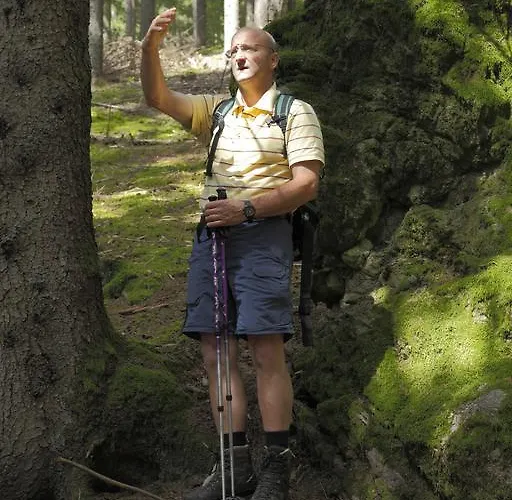 Allesbauer - Familie Preis 农家乐