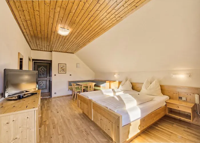 Allesbauer - Familie Preis *