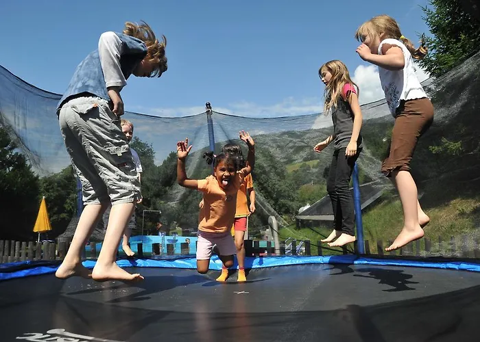 Allesbauer - Familie Preis * Trebesing