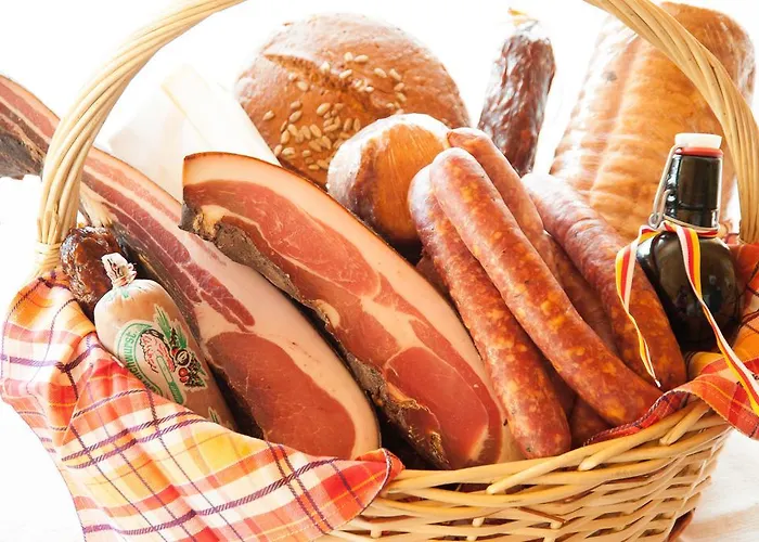 Allesbauer - Familie Preis